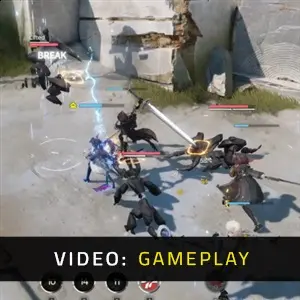 Arknights: Endfield - Gameplay Video