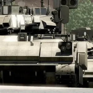 Arma 2: Operation Arrowhead - Panzerdivision