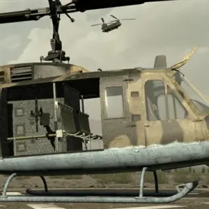 Arma 2: Operation Arrowhead - Hubschrauber