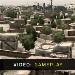 Arma 2: Operation Arrowhead - Gameplay Video