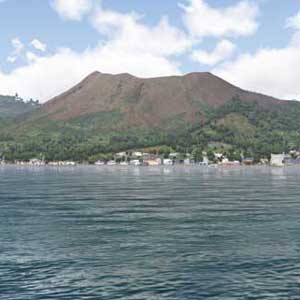 Arma 3 Apex Tanoa Island