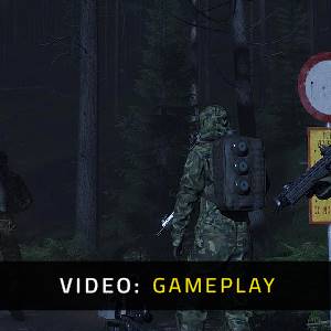 Arma 3 Contact Gameplay Video