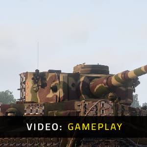 Arma 3 Creator DLC Global Mobilization Cold War Germany Gameplay Video