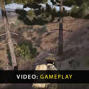 Arma 3 Gameplay Video