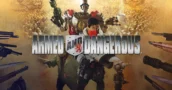 Disney hat still und heimlich 14 Spiele von Steam delistet, darunter Armed and Dangerous