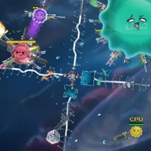 Armed and Gelatinous - Waffen