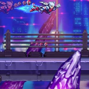 Kreative Bosskämpfe