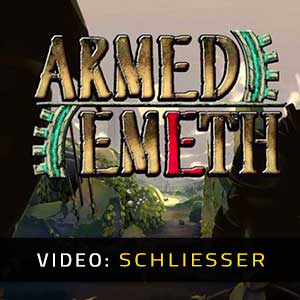 Armed Emeth Video Trailer
