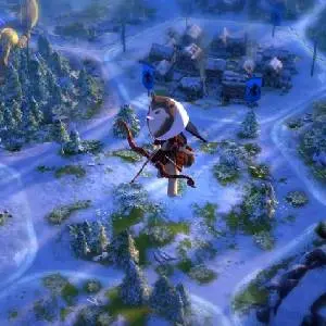 Armello - Die Decke des Lebens