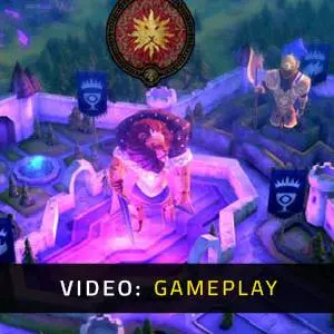 Armello Gameplay Video