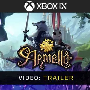 Armello Xbox Series Video Trailer