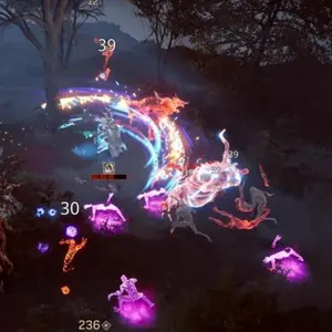 Arms of God - Feindeshorde