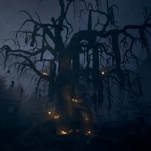 Arrogation Unlight of Day - Baum