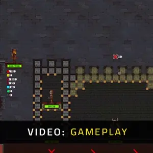 Arrogue - Gameplay