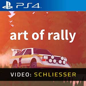 Art of Rally Video Trailer