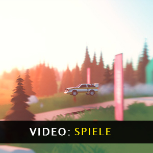 Art of Rally Gameplay Video
