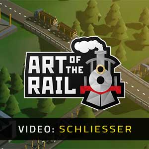Art of the Rail - Video Anhänger