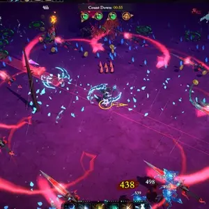 Artifact Seeker: Resurrection - Heiltrunk