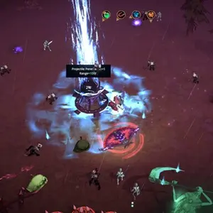Artifact Seeker: Resurrection - Beschwörungstotem