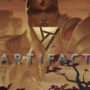 Artifact feiert den Start mit neuem Trailer und Digital Comic