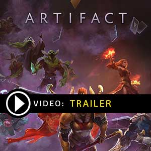 Artifact Key kaufen Preisvergleich