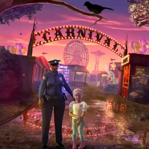 Artifex Mundi: Ultimate Collection - Karneval