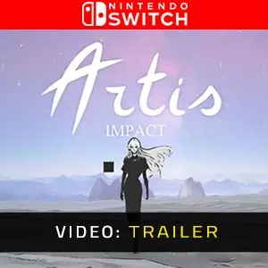 Artis Impact Nintendo Switch - Trailer
