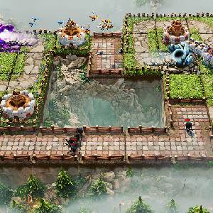 Artisan TD - Bogenschützen