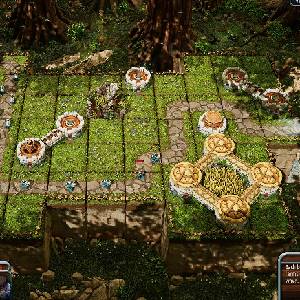 Artisan TD - Bauernhof