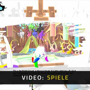 Arto - Video Spielverlauf