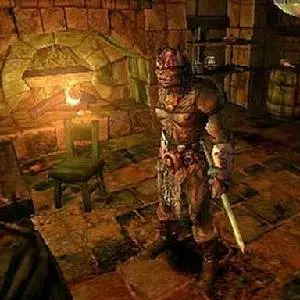 Arx Fatalis - Keller