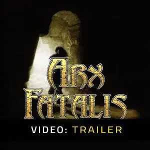 Arx Fatalis - Video Trailer