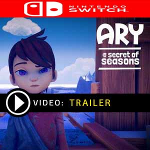 Ary and the Secret of Seasons Nintendo Switch Prices Digital or Box Edition