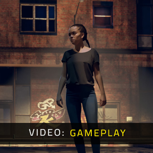 As Dusk Falls - Video zum Spiel