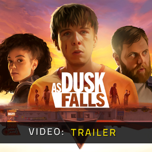 As Dusk Falls Pc