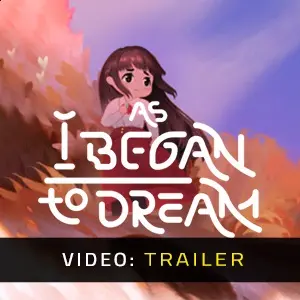 As I Began to Dream - Trailer