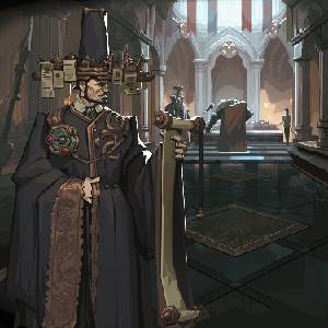 As We Descend - Lakai des Lords