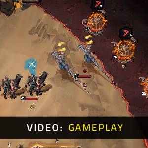 As We Descend - Gameplay Video