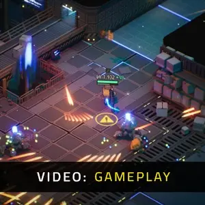 Ascend to ZERO - Gameplay