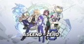 Ascend to ZERO erscheint heute im Xbox Game Pass zu dieser Uhrzeit