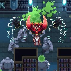 Ascendant 2024 - Boss