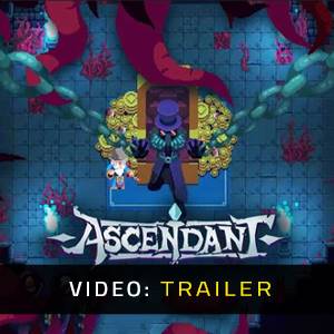 Ascendant 2024 Video Trailer