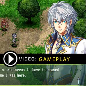 Asdivine Dios Nintendo Switch Gameplay Video