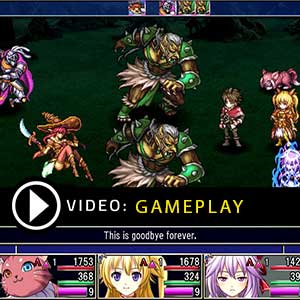 Asdivine Hearts Xbox One Gameplay Video