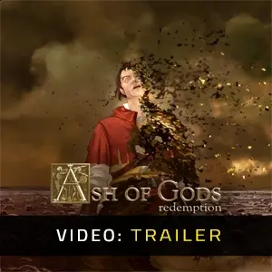 Ash of Gods: Redemption - Video-Trailer