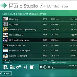 Ashampoo Music Studio 7 Key Kaufen Preisvergleich
