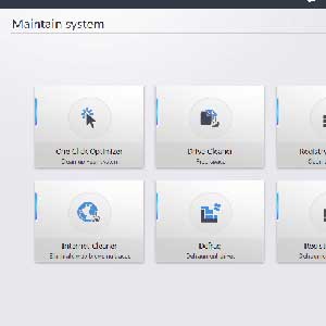 Ashampoo WinOptimizer 17