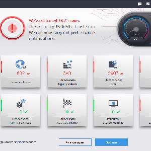 Ashampoo WinOptimizer 17