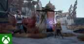 Ein weiteres Open World Co-Op RPG kommt heute zu Xbox Game Pass