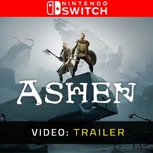 Ashen - Video-Trailer